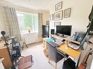 Bed Three- click for photo gallery